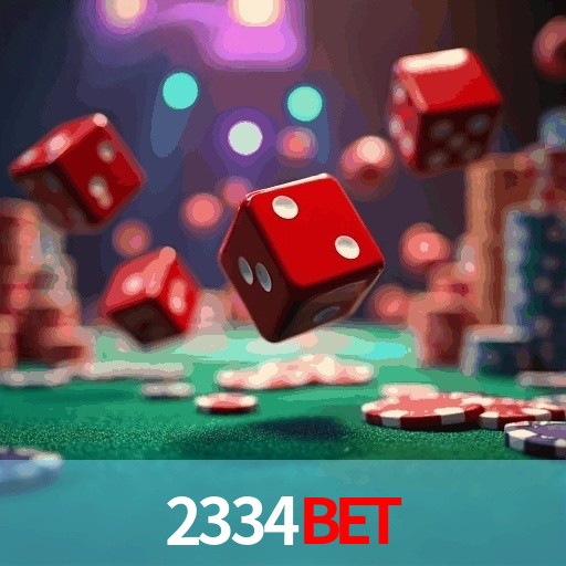 Live Casino 2334BET