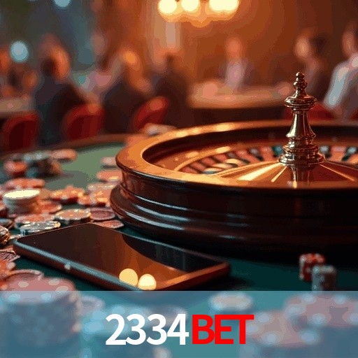 Tennis Betting 2334BET