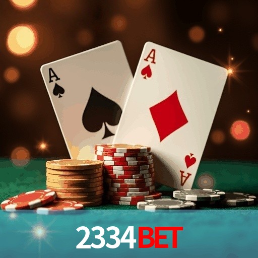 Experiência VIP 2334BET