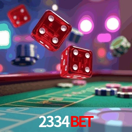 Roulette Table 2334BET