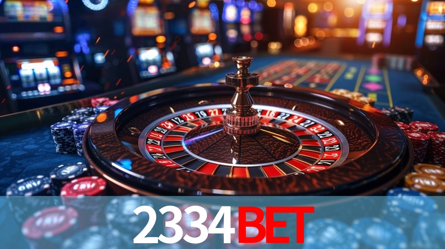 API Integration 2334BET