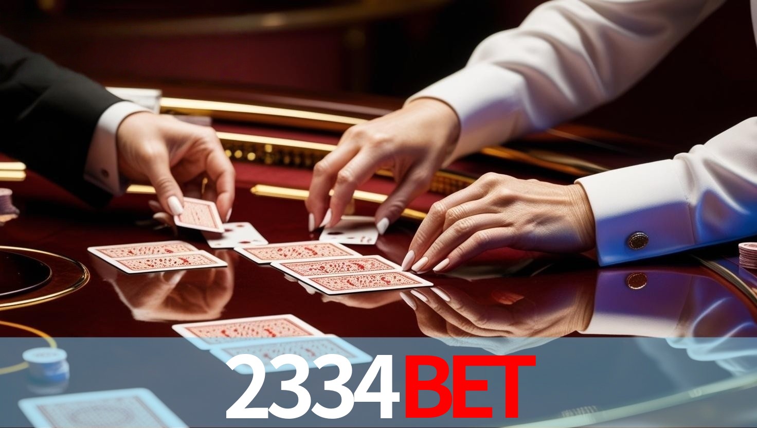 Secure Login 2334BET