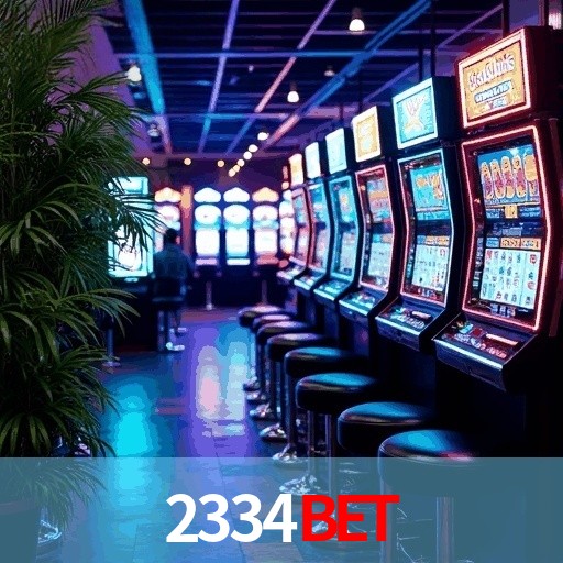 Daily Bonuses 2334BET