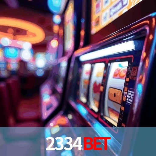 Slot Games 2334BET