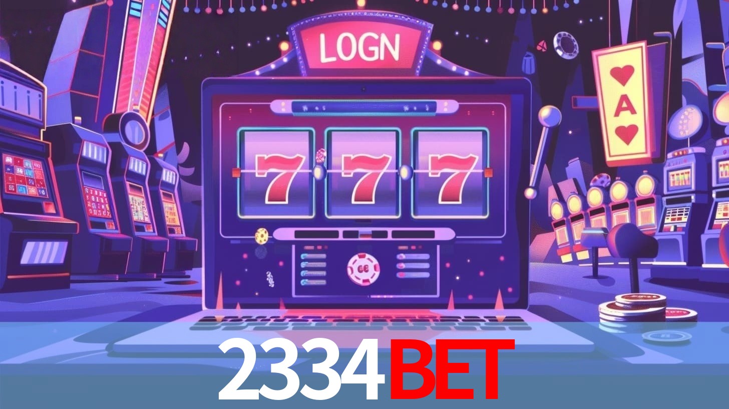 Seasonal Promotions 2334BET