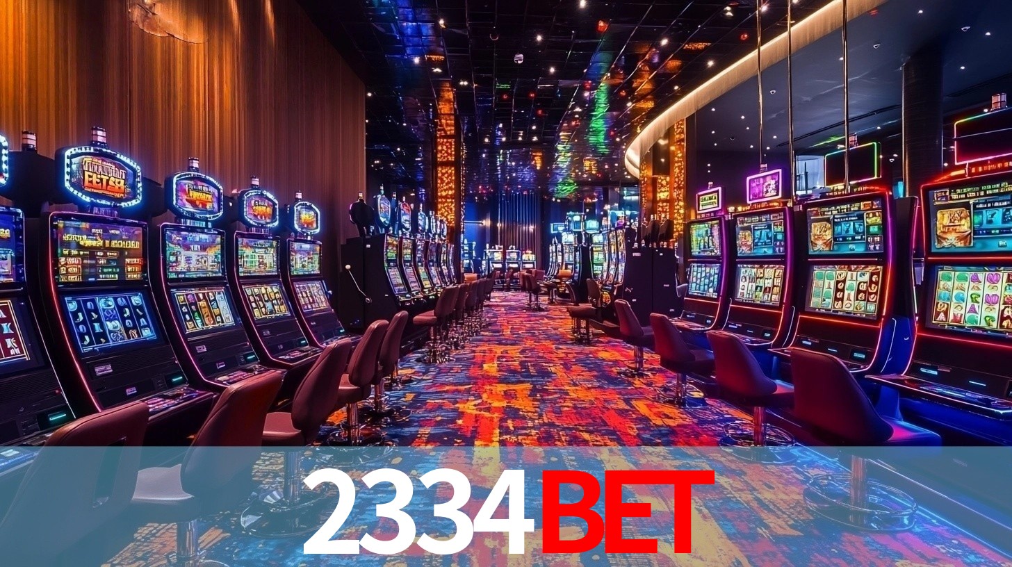 2FA Security 2334BET