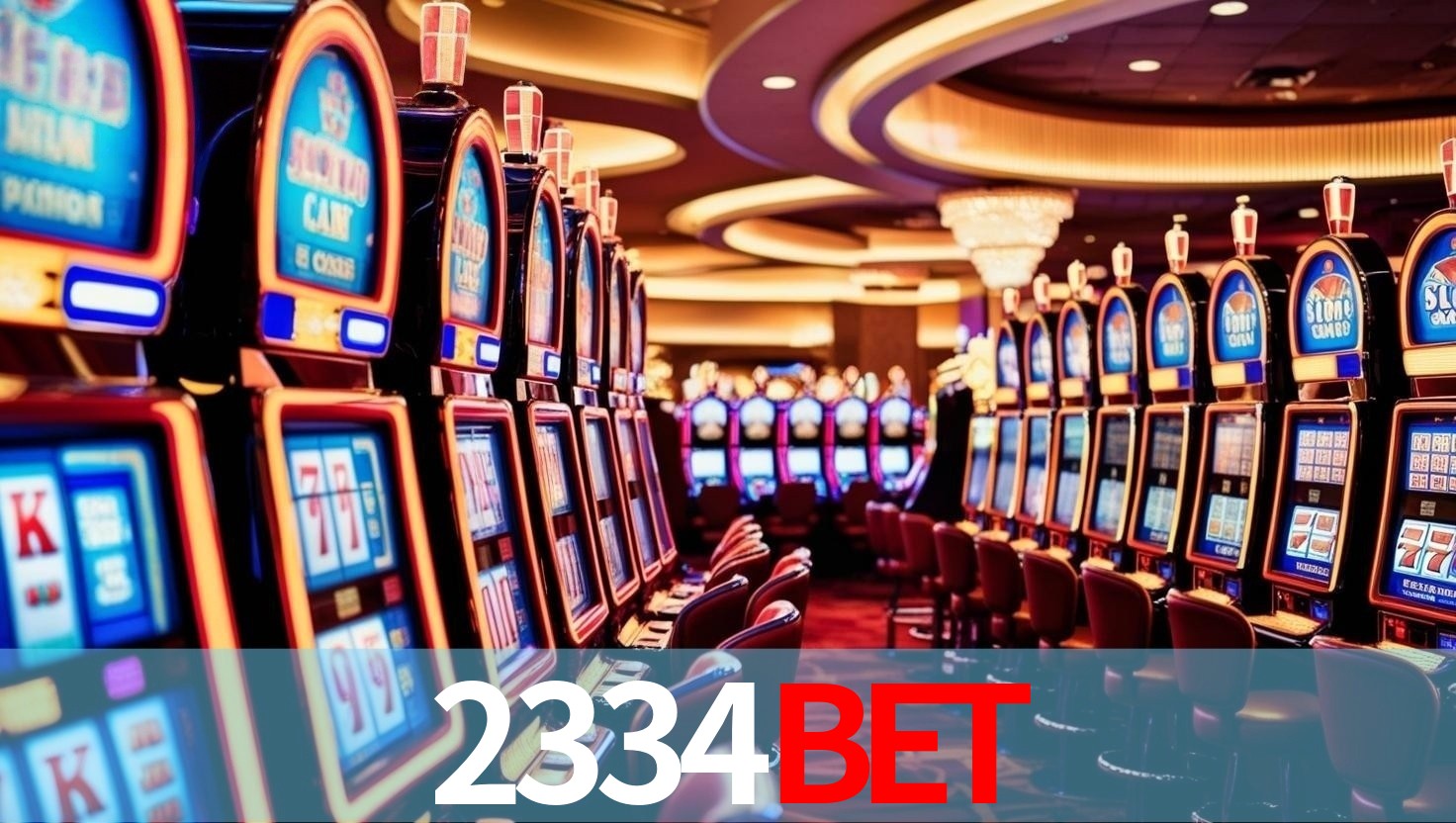 Platform Technology 2334BET