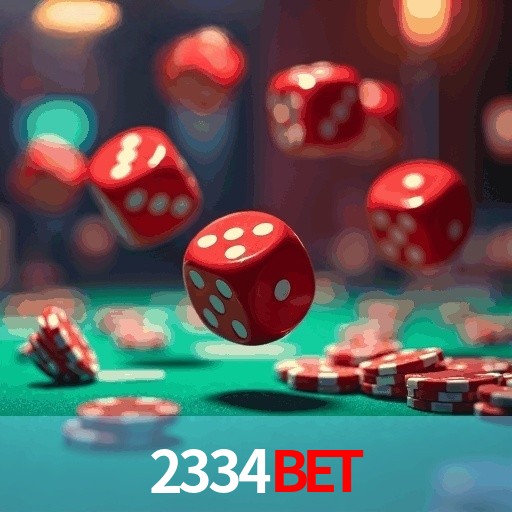 Game Providers 2334BET