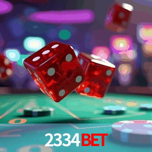 Blackjack Table 2334BET