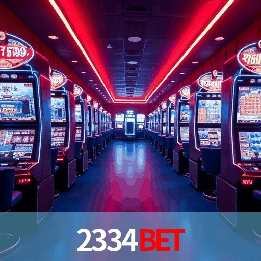 Live Casino 2334BET